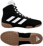 adidas Men's Tech Fall Wrestling Sh