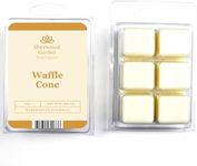 Sherwood Garden Home Fragrances Waffle Cone Soy Wax Melts 70 g