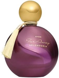 AVON RESTA