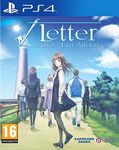 Root Letter: Last Answer - Day One Edition PS4