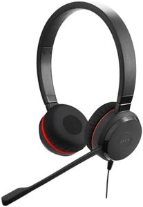 Jabra Evol