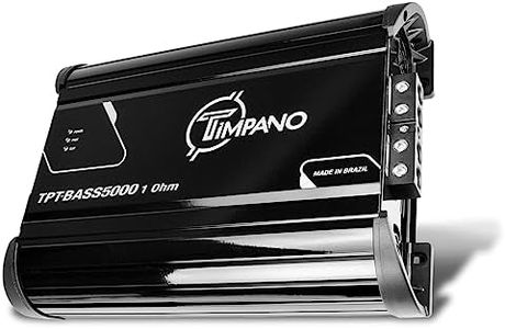 Timpano 50