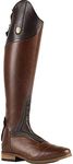 Mountain Horse Sovereign Field Boot 6 RS Brown