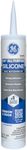 GE All Purpose Silicone Caulk - 100