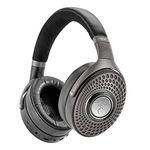 Focal Bathys Over-Ear Hi-Fi Bluetooth Wireless Headphones with Active Noise Cancelation