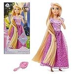 Disney Store Official Princess Rapu