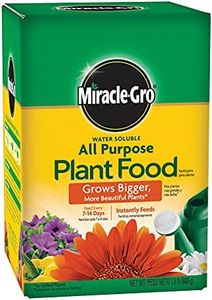 Miracle-Gr