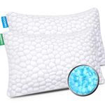 BAMBOO Hypoallergenic Pillows