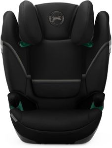 CYBEX Solution S2 i-Fix Child Car Seat – Green