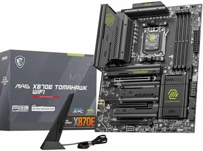 MSI MAG X8
