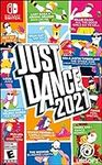 Just Dance 2021 - Nintendo Switch S