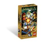 Lego Heroica Draida Bay 3857