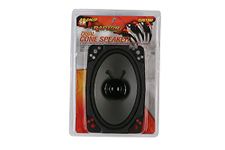 Metra Electronics AW-646SP Speaker 4 x 6 in. Dual Cone Speaker