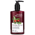 Avalon | Wrinkle Therapy Cleansing Milk | 1 x 250ml