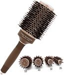 Beavorty 1pc roller curly hair comb