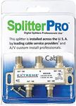 SplitterPRO - Digital Splitters Pro