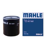 MAHLE OC 1063 Oil Filter