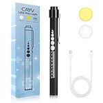 CAVN Rechargeable Pen Light with Pu