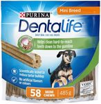 DentaLife Daily Oral Care, Dental D