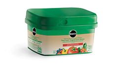 Miracle-Gro Water Soluble Tomato, Fruit & Vegetable Plant Food - 500g