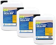 Smartseal Eco-Friendly Block Paving