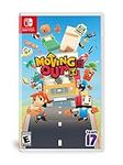 Moving Out for Nintendo Switch - Ni