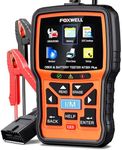 FOXWELL NT301 Plus 2 in 1 OBD2 Scan