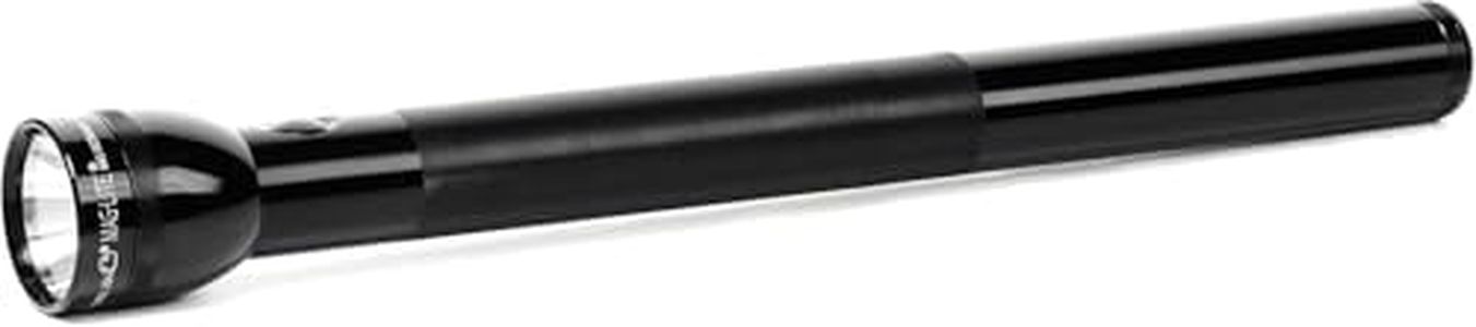 MagLite 6-