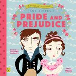 Pride and Prejudice: A Babylit Storybook