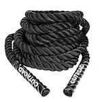 PanAme Heavy Battle Ropes 1.5 inch 