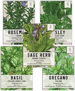 Seed Needs