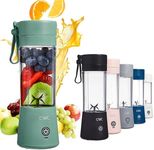 COOK WITH COLOR Mini Portable Blend