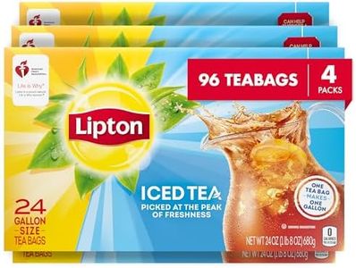 Lipton Ice