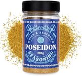 Poseidon Seasoning Mix - Premium Gr