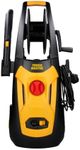 Pressure Washer 140 Bar 1800W Flow 