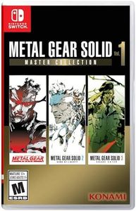 Metal Gear