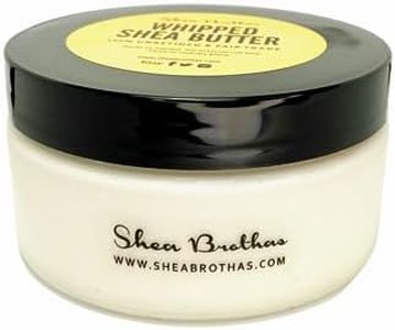 Shea Broth