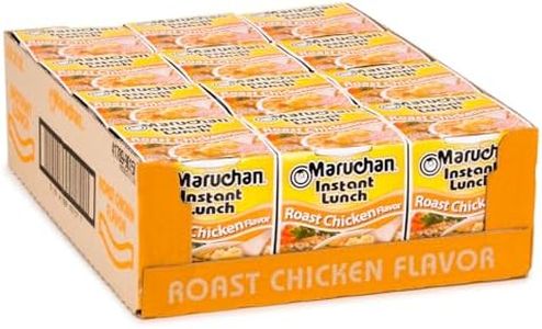 Maruchan I