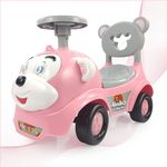 Minnie Mouse Car Seat For 4 Year Olds