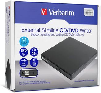 Verbatim E
