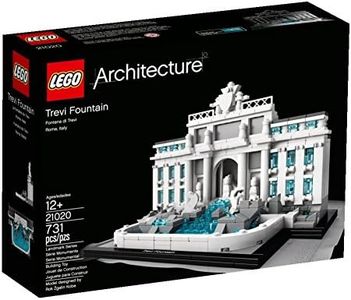 LEGO Archi