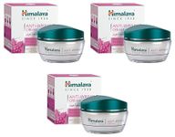 Himalaya Anti-Wrinkle Cream For Men/Women With Aloevera & Grapes | Reduce Wrinkles, Fine Lines & Age Spots | Clinically Tested Aha-Rich Formula | No Alcohol-No Parabens | For Normal To Dry Skin| 50G