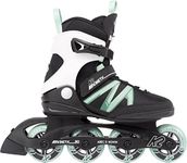 K2 Skate Kinetic 80 Pro Black Sage