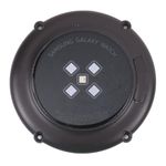 Smartwatch Replacement Parts For Samsung Galaxy Watch Active SM-R500 Back Cover Smartwatch Replacement Parts