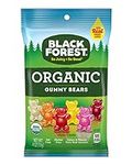 Black Forest Organic Gummy Bears Ca