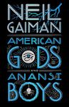 American Gods + Anansi Boys
