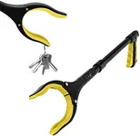 Grabber Reacher Tool 19 Inch Long, 