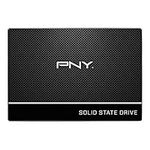 PNY CS900 250GB 3D NAND 2.5" SATA I
