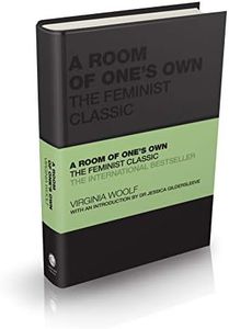 A Room of One's Own: The Feminist Classic