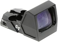 Crimson Trace 01-3000038: Compact Open Reflex Sight, Electronic Sight, Pistols